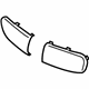 Mazda NH52-50-A11 Cover