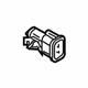 Mazda N123-61-764D Ambient Temperature Sensor