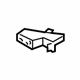 Mazda NH52-50-153 Mount Bracket Mazda NH52-50-153 Mount Bracket