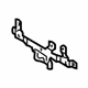 Mazda NH18-50-180 License Bracket