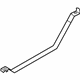 Mazda KD45-42-710A Mount Strap