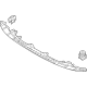 Mazda DGH9-50-0S0 Stiffener Mazda DGH9-50-0S0 Stiffener
