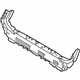 Mazda KD53-53-71XC Support Panel Mazda KD53-53-71XC Support Panel