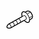 Mazda EH44-51-695 Parking/Turn Lamp Screw
