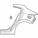 Mazda B6YV-70-41X Quarter Panel Mazda B6YV-70-41X Quarter Panel