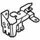 Mazda BP4K-56-860A Bracket