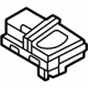 Mazda MH01-30-2S1 Plug, Service