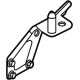 Mazda KBB3-30-BEX Bracket, Battery