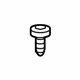 Mazda 9YR7-50-401 Air Mass Sensor Screw