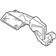 Mazda L518-13-200C Air Inlet Duct