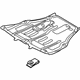 Mazda EH45-56-110 Under Cover Mazda EH45-56-110 Under Cover