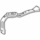 Mazda EG21-54-140B Upper Bracket Mazda EG21-54-140B Upper Bracket