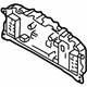 Mazda T060-55-441 Case