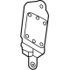 Mazda SH01-13-390C Inner Shield