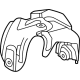 Mazda SH17-13-370 Upper Insulator