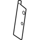 Mazda SH01-13-469 Inner Bracket
