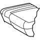Mazda ZZDM-88-301-04 Cushion Cover Mazda ZZDM-88-301-04 Cushion Cover