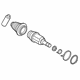 Mazda RDB1-22-520 Inner CV Joint Mazda RDB1-22-520 Inner CV Joint