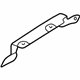 Mazda NC10-66-9B1 CD Player Bracket