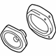 Mazda 0000-81-09C0 Speaker
