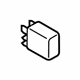Mazda B115-67-730 Relay