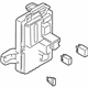 Mazda GP9B-66-730A Fuse & Relay Box