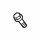 Mazda GHK5-57-811 Buckle Bolt