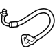 Mazda DFR5-43-810 Flex Hose Mazda DFR5-43-810 Flex Hose