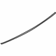 Mazda TD16-50-795 Cowl Grille Seal Mazda TD16-50-795 Cowl Grille Seal
