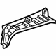 Mazda TD11-50-7P1 Center Grille Mazda TD11-50-7P1 Center Grille