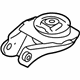 Mazda B37F-39-040F Rear Mount Mazda B37F-39-040F Rear Mount