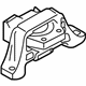 Mazda B37F-39-060D Side Mount Mazda B37F-39-060D Side Mount