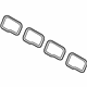 Mazda PY01-13-111 Intake Manifold Gasket Mazda PY01-13-111 Intake Manifold Gasket