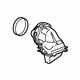 Mazda PY8W-14-240 Strainer