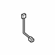 Mazda PY8W-18-791 Wire Mazda PY8W-18-791 Wire