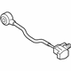 Mazda LF01-18-921 Knock Sensor