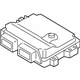 Mazda LFG3-18-881N PCM