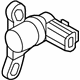 Mazda L3G2-18-221 Crankshaft Position Sensor