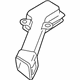 Mazda L33X-18-59Y Duct Mazda L33X-18-59Y Duct
