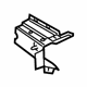 Mazda BP4K-53-3DYD Sidemember Mazda BP4K-53-3DYD Sidemember
