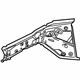 Mazda C235-53-32YB Inner Rail