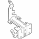 Mazda B45A-43-310 Mount Bracket Mazda B45A-43-310 Mount Bracket