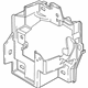 Mazda TN39-51-684 Mount Bracket