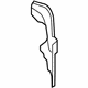 Mazda TD11-70-1AXC Lower Back Panel Mazda TD11-70-1AXC Lower Back Panel