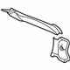 Mazda TD11-71-44XC Outer Pillar Mazda TD11-71-44XC Outer Pillar