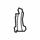 Mazda TD11-70-120C Support Bracket Mazda TD11-70-120C Support Bracket