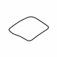Mazda BDTT-55-225 Hole Cover
