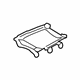 Mazda BDTS-55-22Y-02 Hole Cover