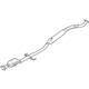 Mazda PY35-20-55XA Catalytic Converter