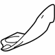 Mazda FF19-51-PL1A-16 Molding Mazda FF19-51-PL1A-16 Molding